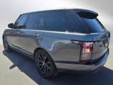 Used 2016 Land Rover Range Rover image 3