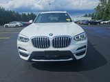 Used 2021 BMW X3 xDrive30i w/ Premium Package image 6