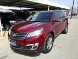Used 2016 Chevrolet Traverse LT image 2