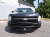 Used 2011 Chevrolet Silverado 1500 W/T image 2