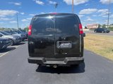 Used 2017 Chevrolet Express 3500 Extended image 4