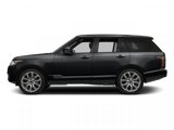 Used 2016 Land Rover Range Rover Supercharged image 3