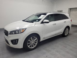 Used 2017 Kia Sorento SX image 2