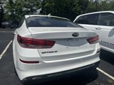 Used 2019 Kia Optima LX image 6