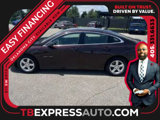 Used 2021 Chevrolet Malibu LS w/ Driver Confidence Package II image 3