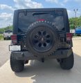 Used 2017 Jeep Wrangler Unlimited Sport w/ Quick Order Package 23S image 3