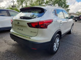 Used 2019 Nissan Rogue Sport SV w/ All-Weather Package image 4