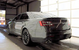Used 2017 Ford Taurus SEL w/ Equipment Group 201A image 4