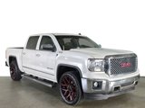Used 2014 GMC Sierra 1500 SLT w/ Driver Alert Package image 3