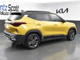 Certified 2023 Kia Seltos S image 5