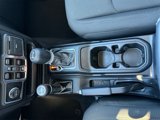 Used 2021 Jeep Wrangler Unlimited Sahara image 5
