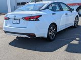 New 2025 Nissan Versa S image 6