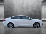 Used 2020 Ford Fusion SE image 4
