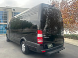 Used 2015 Mercedes-Benz Sprinter 2500 image 3