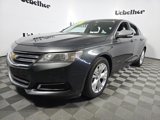 Used 2014 Chevrolet Impala LT w/ Convenience Package image 3