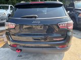 Used 2021 Jeep Compass Trailhawk image 5