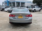 Certified 2023 Chevrolet Malibu LT image 4