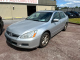 Used 2006 Honda Accord EX-L image 2