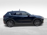Used 2018 MAZDA CX-5 Touring w/ Preferred Equipment Package image 4