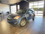 Used 2012 Chevrolet Equinox LT image 3