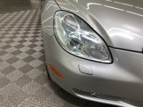 Used 2002 Lexus SC 430 Convertible image 3