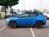 Used 2021 Jeep Compass Latitude image 3