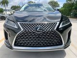 Certified 2020 Lexus RX 350 AWD w/ Premium Package image 2
