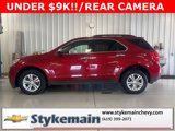 Used 2014 Chevrolet Equinox LT w/ Driver Convenience Package image 2