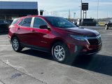 Used 2022 Chevrolet Equinox LT image 2