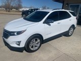 Used 2021 Chevrolet Equinox Premier image 3