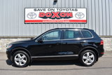 Used 2014 Volkswagen Touareg Lux image 4