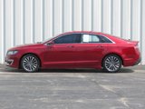 Used 2018 Lincoln MKZ Premiere image 4