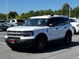 Used 2022 Ford Bronco Sport Big Bend image 2