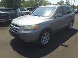 Used 2007 Hyundai Santa Fe Limited image 3