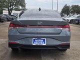 Certified 2023 Hyundai Elantra SEL w/ Preferred Accessory Package image 4