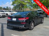 Used 2020 Kia Optima LX image 5
