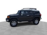 Used 2008 Toyota FJ Cruiser 4WD image 4