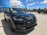 New 2025 Honda HR-V Sport image 3
