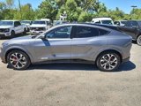 Certified 2021 Ford Mustang Mach-E Premium image 2