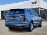 New 2025 Cadillac XT6 Luxury image 5