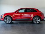 New 2025 Porsche Macan image 2