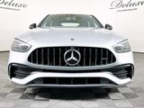 Used 2023 Mercedes-Benz C 43 AMG 4MATIC Sedan image 2
