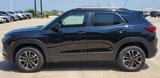 New 2025 Chevrolet TrailBlazer LT w/ Convenience Package image 5