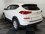 Used 2021 Hyundai Tucson SE w/ Cargo Package image 6