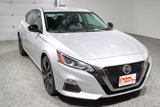 Used 2021 Nissan Altima 2.5 SR image 5