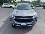 Used 2025 Chevrolet Trax LT image 5