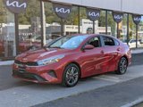 Certified 2022 Kia Forte LXS image 2