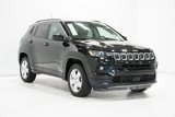 Used 2022 Jeep Compass Latitude w/ Convenience Group image 4