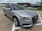 Used 2015 Audi A3 2.0T Premium Plus w/ Premium Plus Package image 2