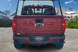 Used 2015 Chevrolet Colorado Z71 image 4